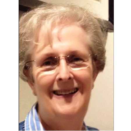 mary sharp