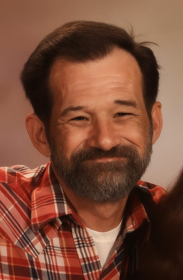 clarence crossland jr.