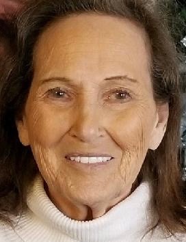 anna warren