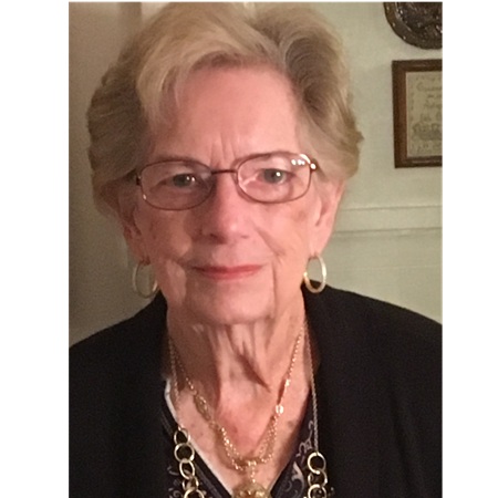 melba blankenship dry