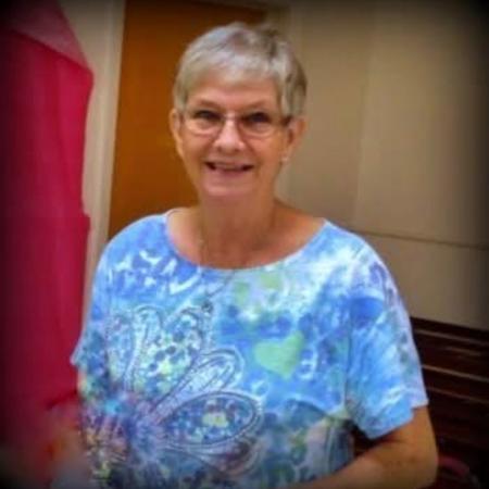 carole tanner