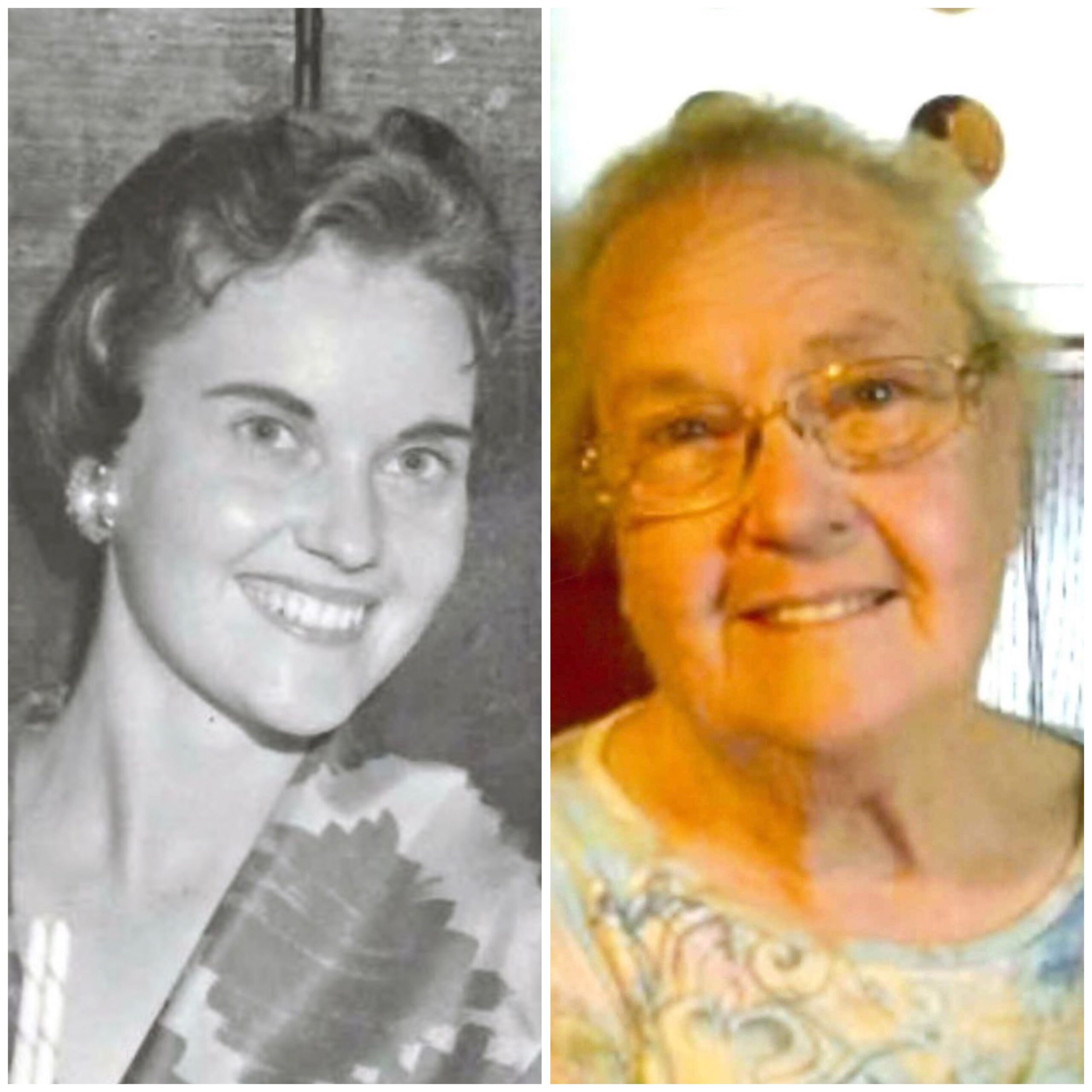 shirley cates