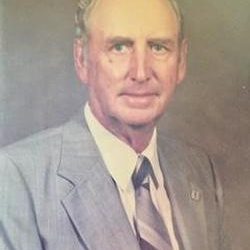 Howard  Dewey  Davis