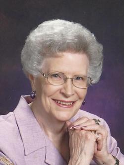 Betty  Ruth Crowell  Owens