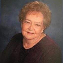 Shirley  Estalee  Harwell