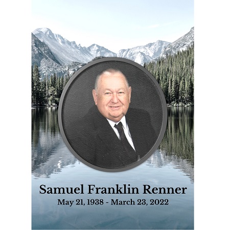 Samuel Franklin Renner