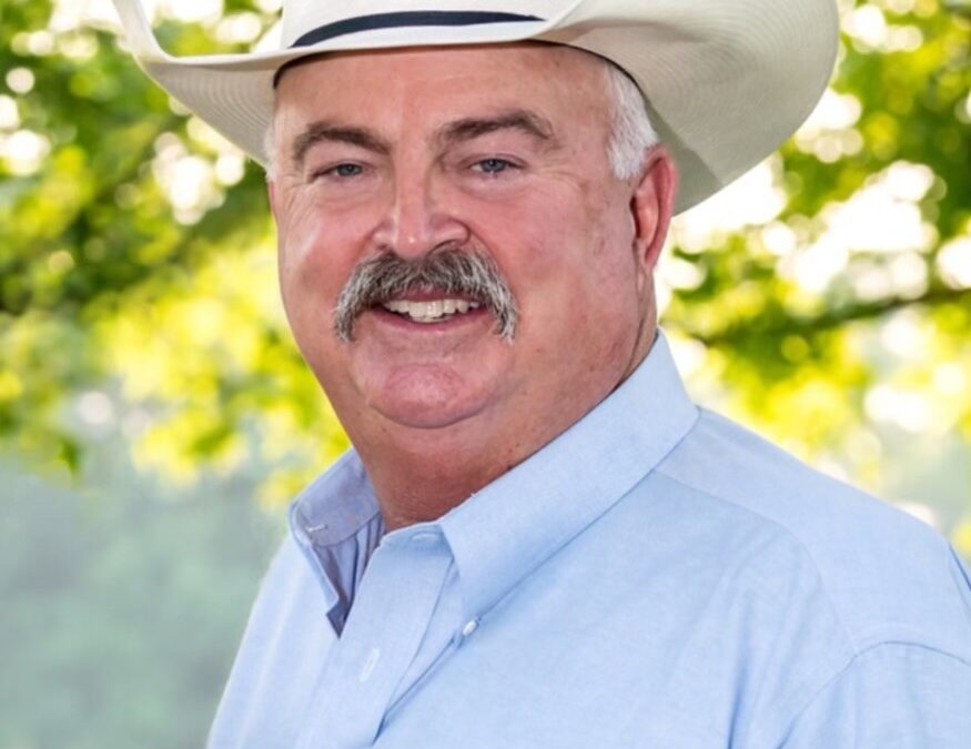 Jeffrey “Jeff” Floyd Wallace