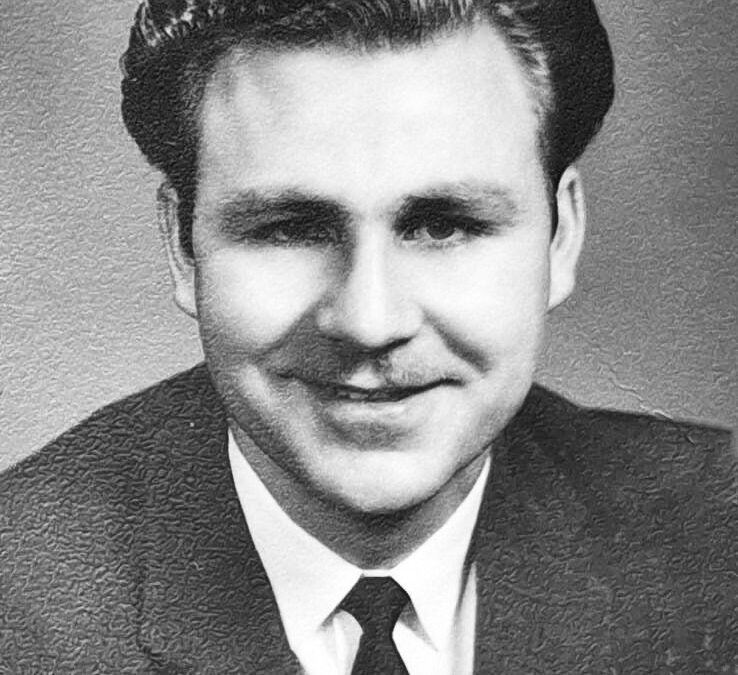 Billy Charles Griffis