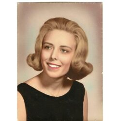 Darla June Padgett