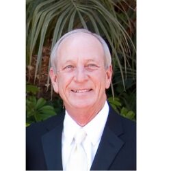 Dr. Bennie Bench Scott