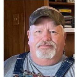 Kendel Todd Turney