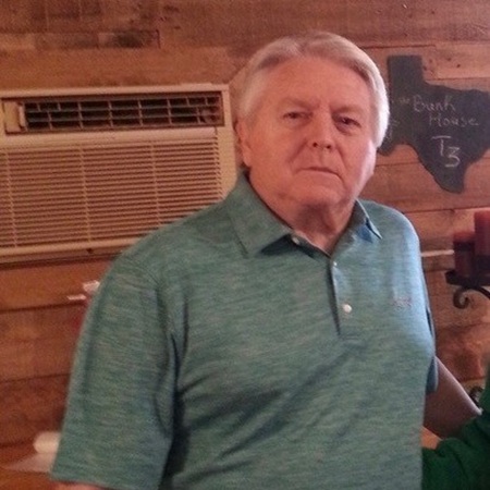 Kenneth Ray Wright