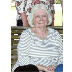 Joyce (Warren) Thompson