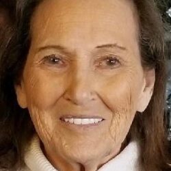 Anna B. Warren