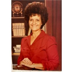 Nina Fay Monroe Wisdom