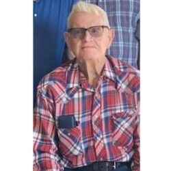 Aubrey “Sonny” Davidson