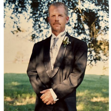 darryl warnock
