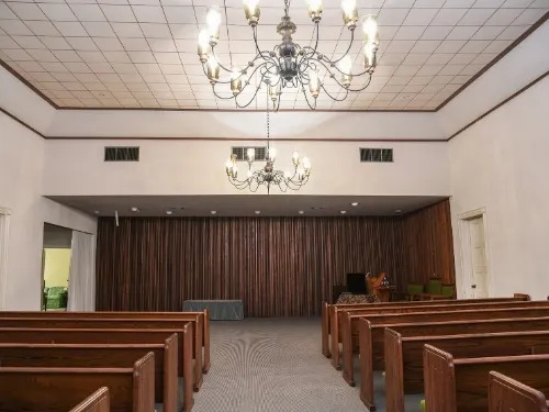 Funeral Services - Owens & Son Funeral Home – Turrentine-Jackson-Morrow
