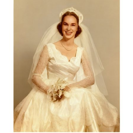 patsy mcgee