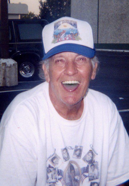 jimmy james