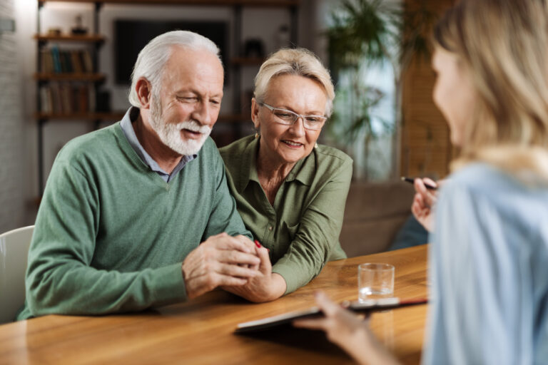 Pre-Planning at Owens & Son Funeral Home – Turrentine-Jackson-Morrow